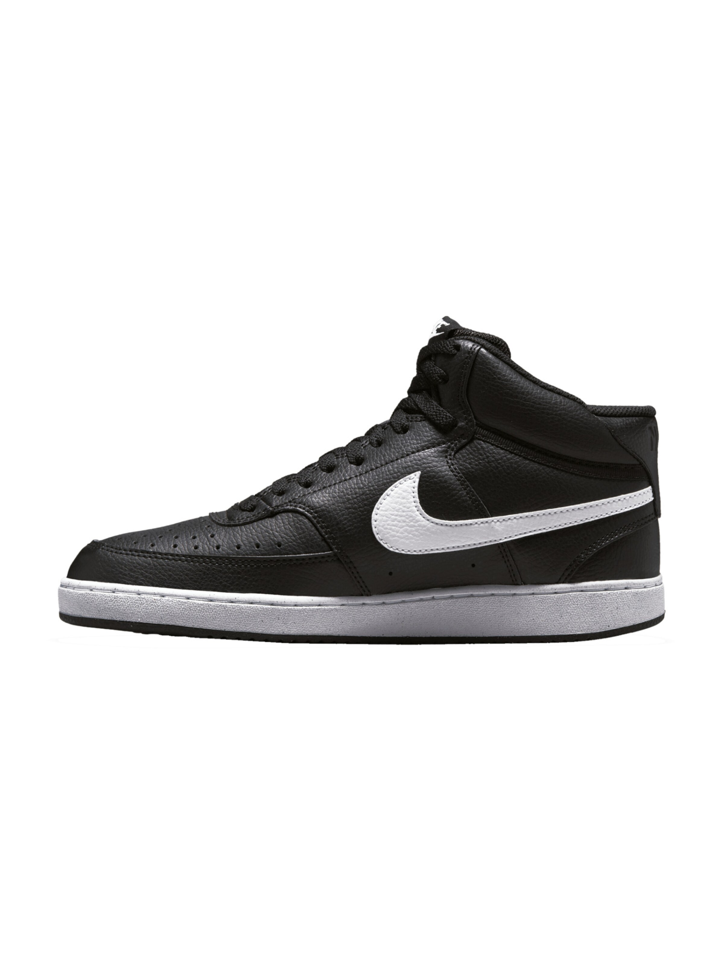 Männer Sneaker Nike Sportswear Sneaker in Schwarz - TD95109 Männer Sneaker Nike Sportswear Sneaker in Schwarz - TD95109