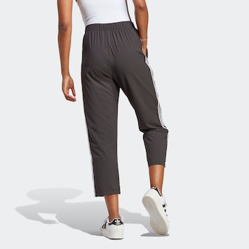 ADIDAS ORIGINALS Regular Broek in Zwart