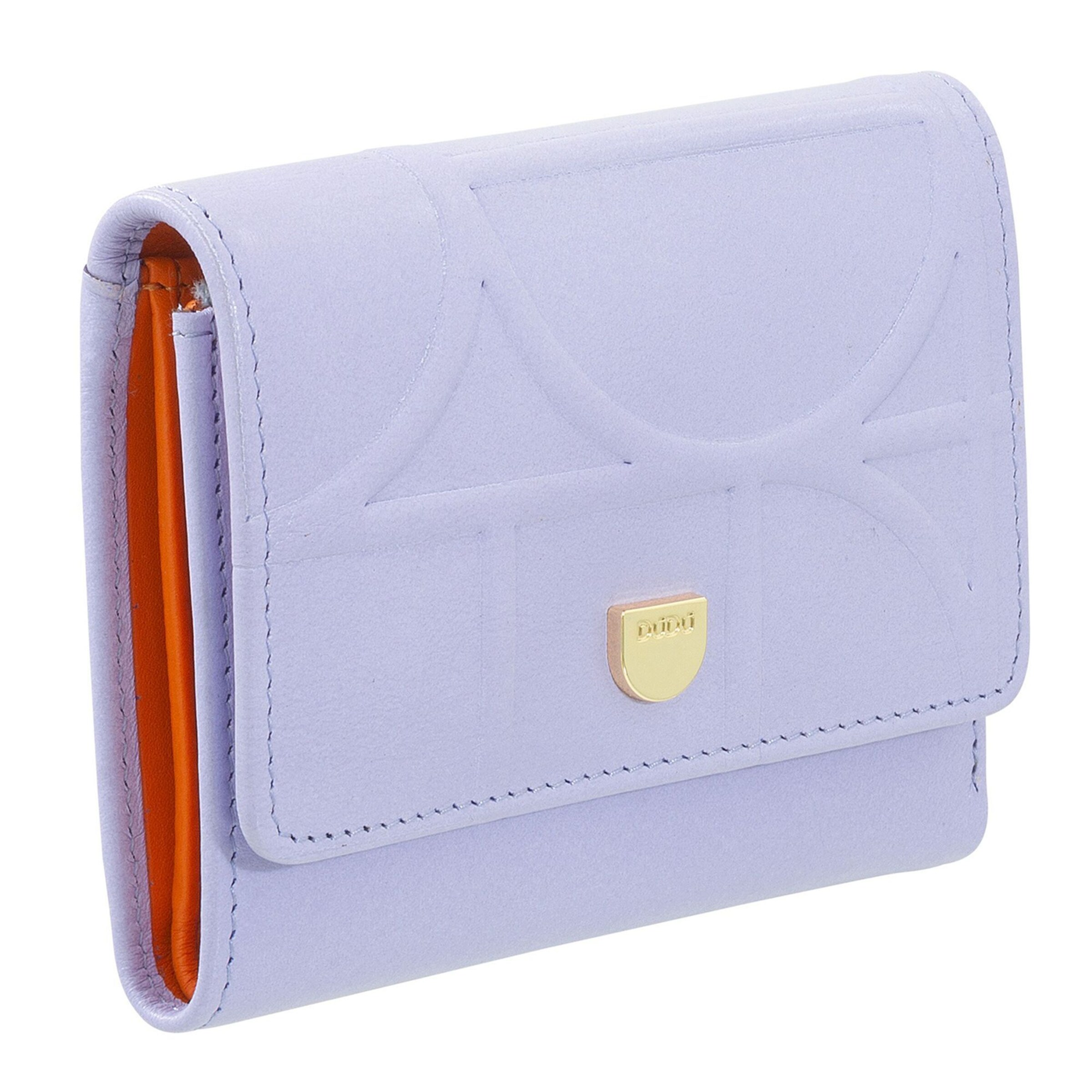 DuDu Wallet 'Up' in Purple