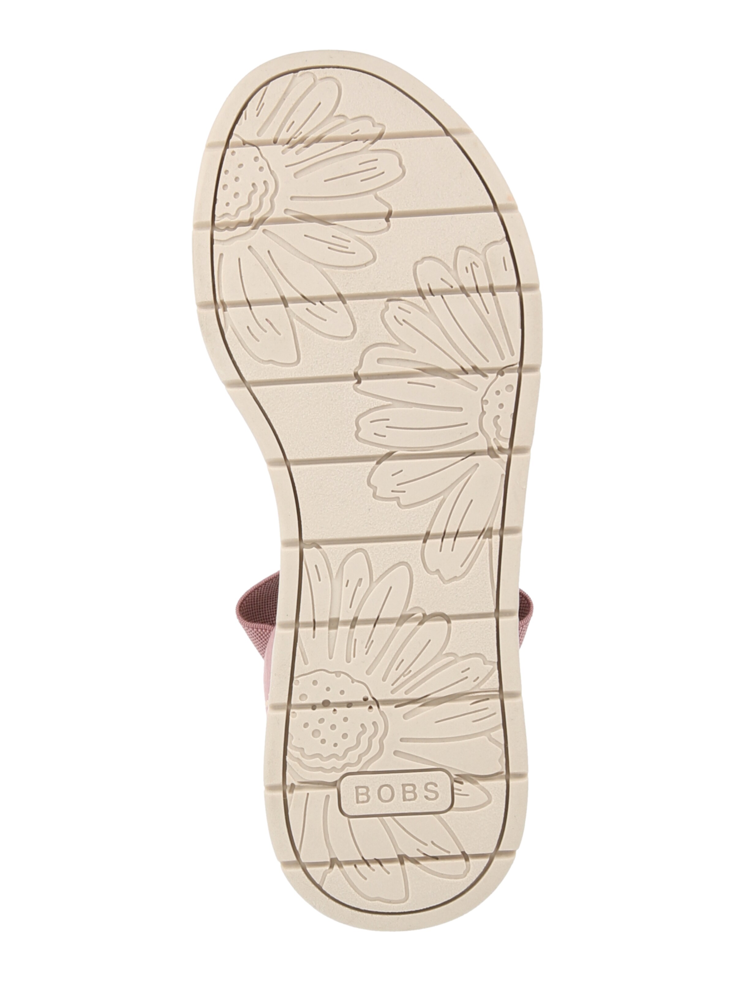SKECHERSSandale 'BOBS SUN RAY' - roza boja