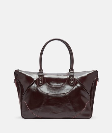 Liebeskind Berlin Handtasche in Rot