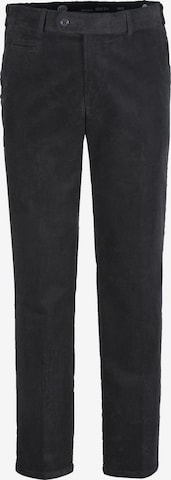 BABISTA Broek in Grijs: voorkant