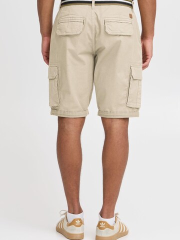 BLEND Regular Cargoshorts ' BHBrian ' in Beige