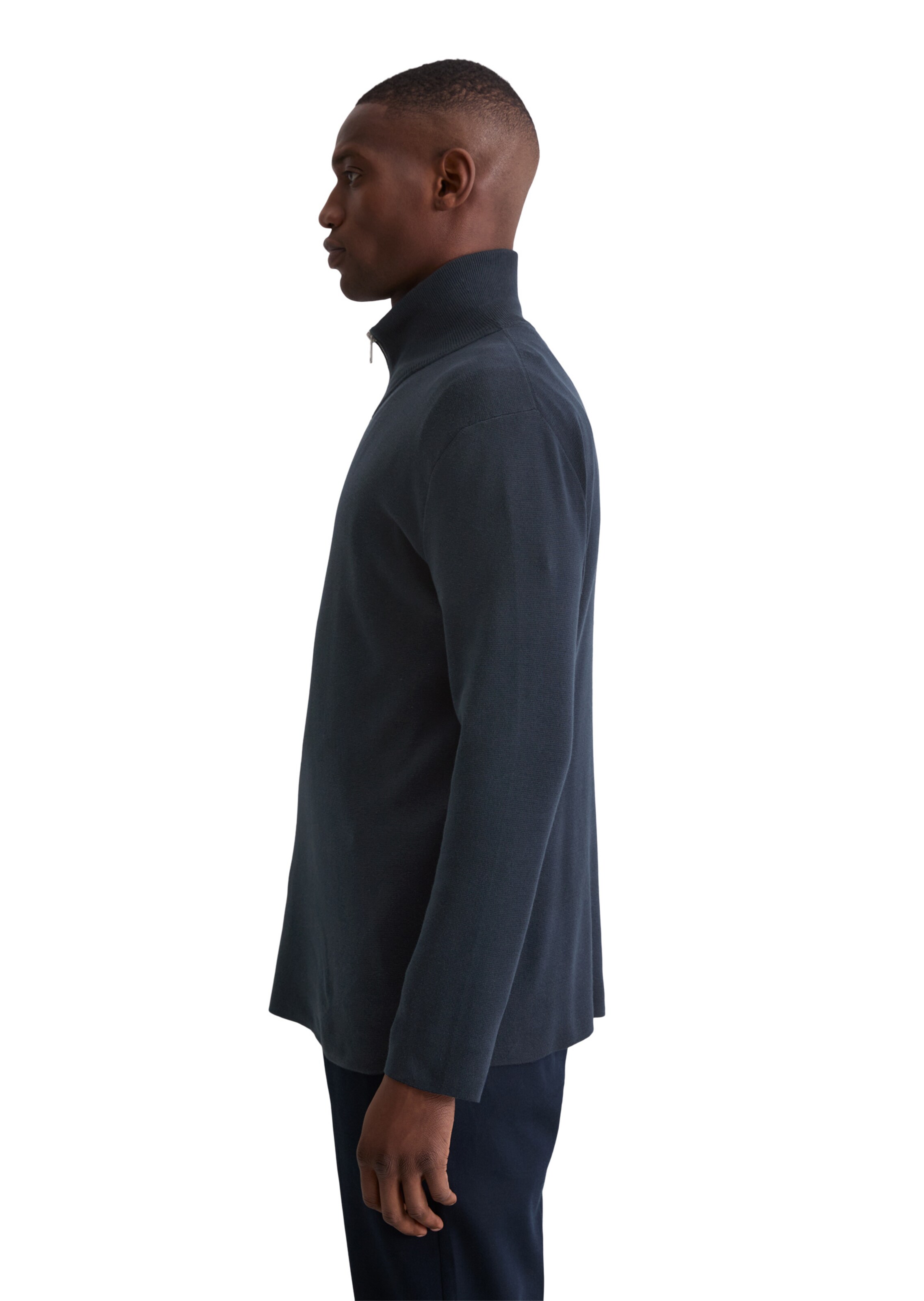 Marc O'Polo Sweater in Blue