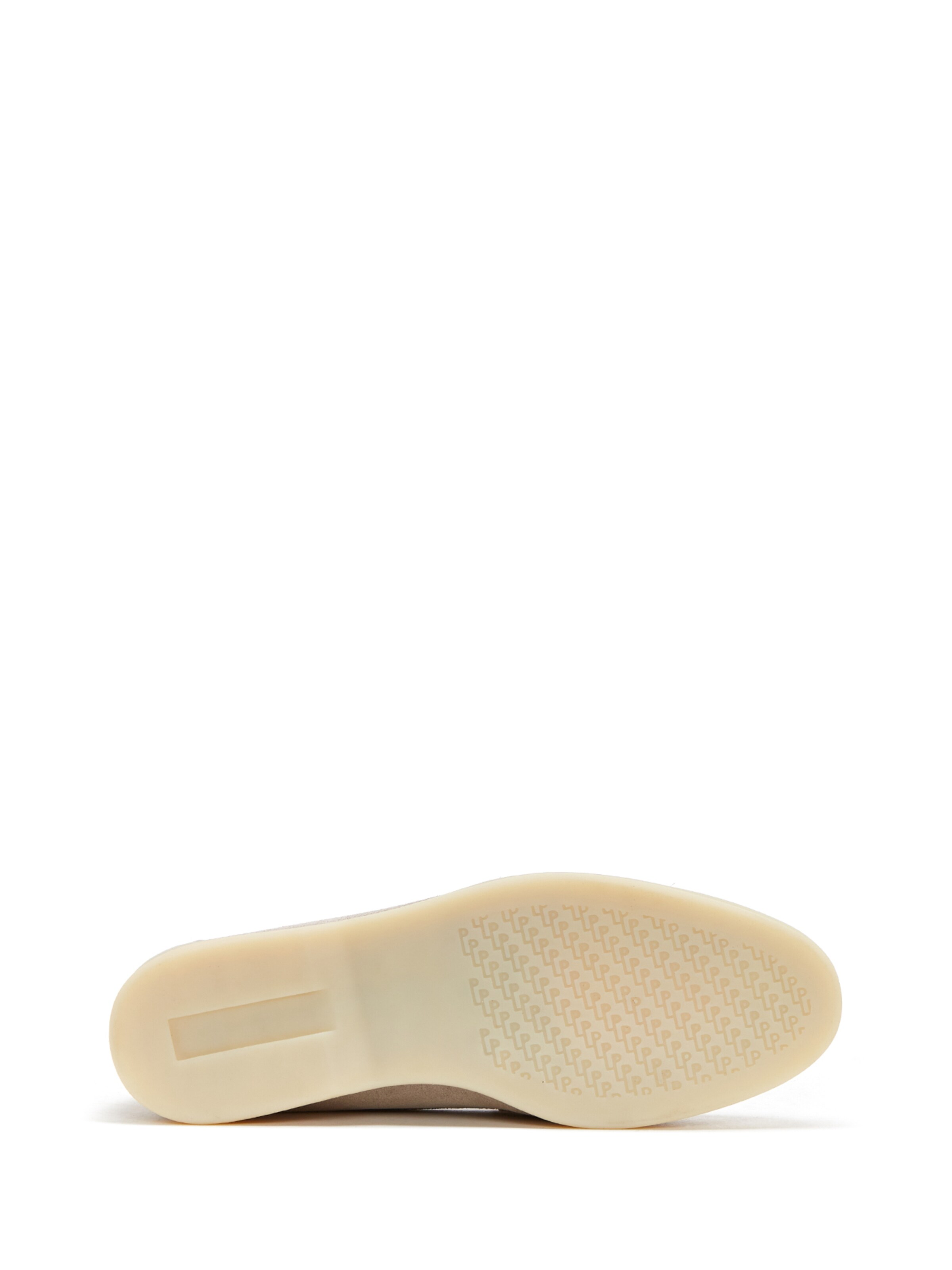 Derimod Slipper in Beige