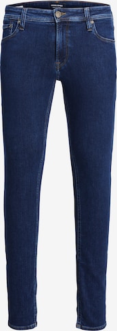 JACK & JONES Jeans 'LIAM' i blå: forside