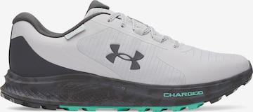 UNDER ARMOUR Loopschoen 'Bandit' in Grijs: voorkant