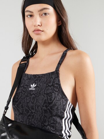 ADIDAS ORIGINALS Summer dress in Black