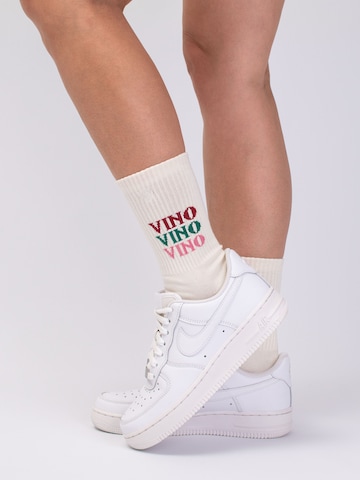 J.Clay Sokken in Beige