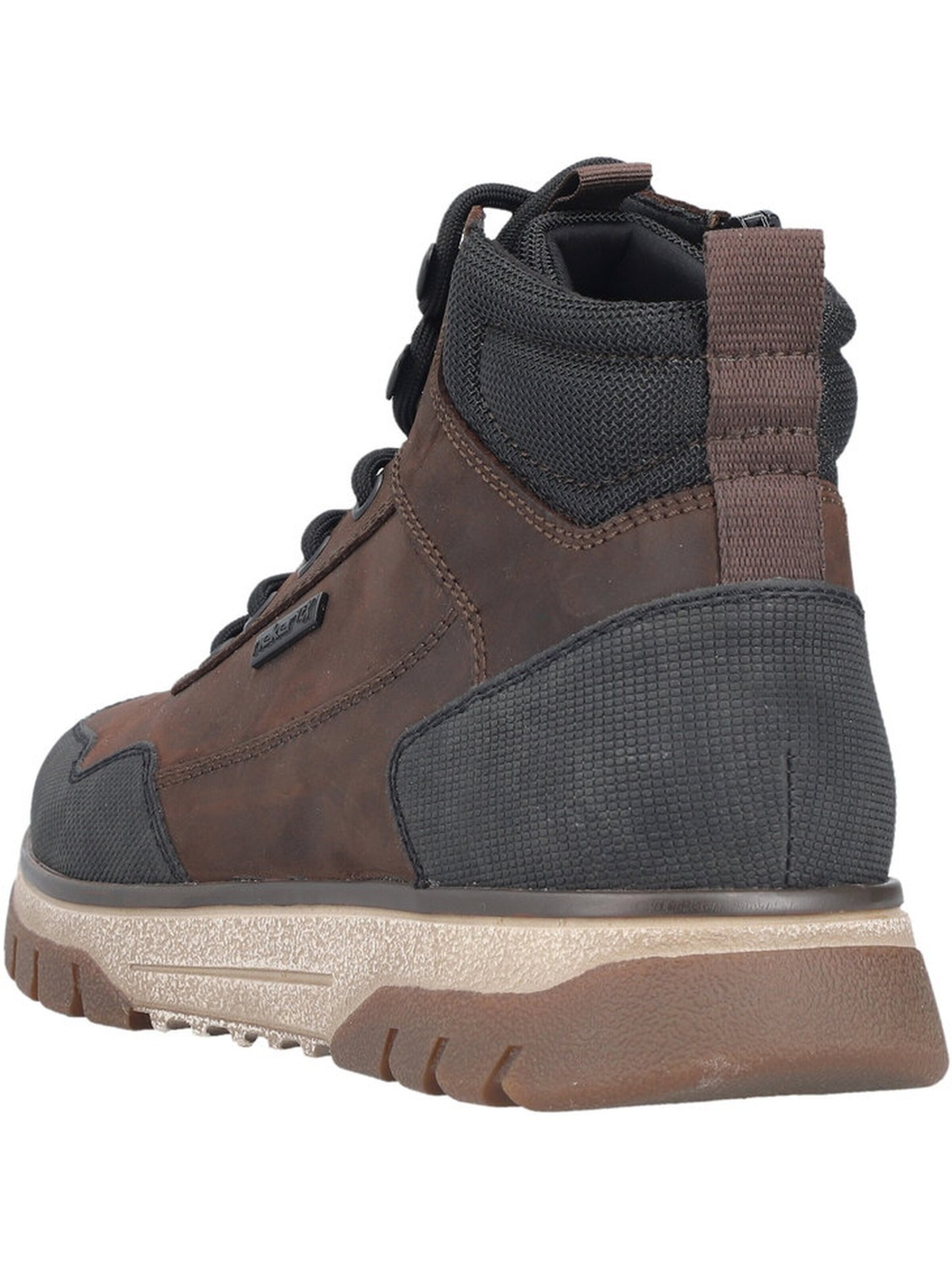 Rieker Boots 'B9310' in Bruin