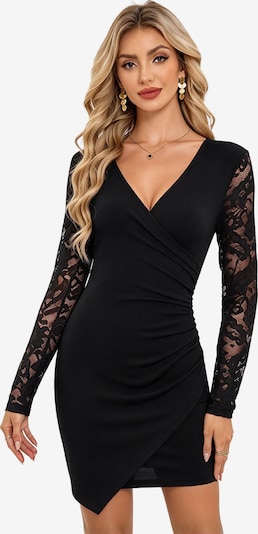 KoJooin Cocktailkleid in 42 in schwarz, Produktansicht