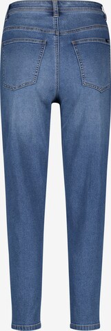 TAIFUN Loose fit Jeans in Blue