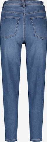 Loosefit Jeans di TAIFUN in blu