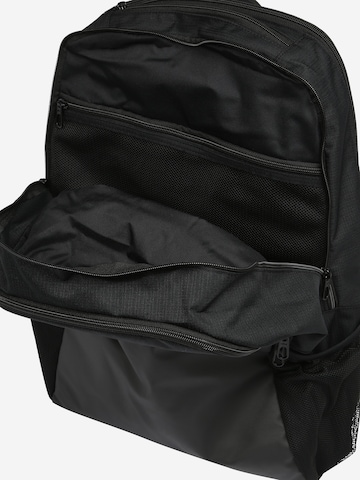 NIKE Sports backpack 'Brasilia 9.5' in Black