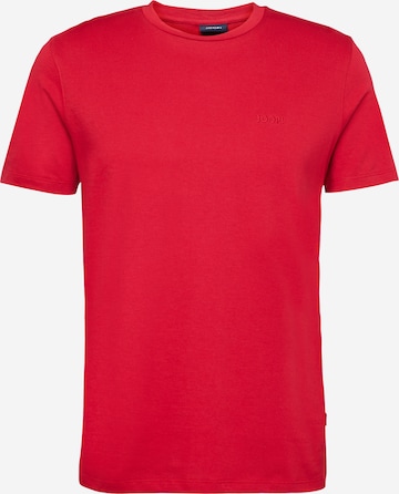 JOOP! Shirt 'Cosimo' in Rood: voorkant