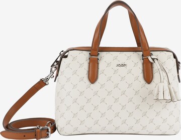 JOOP! - Malas de tiracolo 'Flora 1.0 Mathilda' em branco: frente