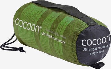 COCOON Accessories in Green