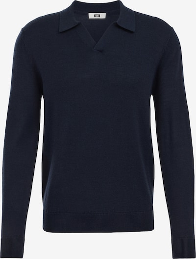 WE Fashion Koszulka w kolorze ciemny niebieskim, Podgląd produktu