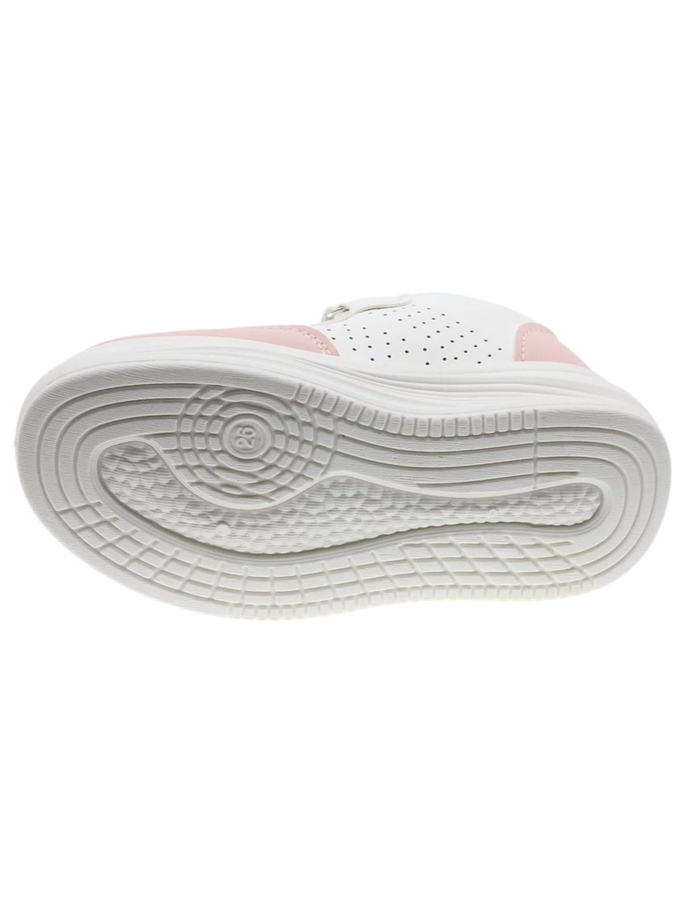 Sneaker 'Casual Shoe' di Beppi in bianco