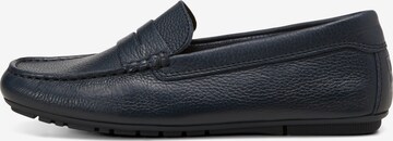 Marc O'Polo Moccasins in Blue