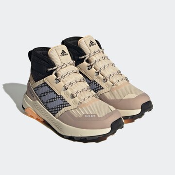 ADIDAS TERREX Boots 'Trailmaker' in Beige