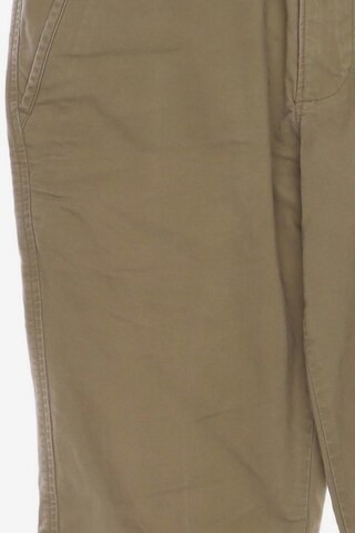 Abercrombie & Fitch Pants in 30 in Beige
