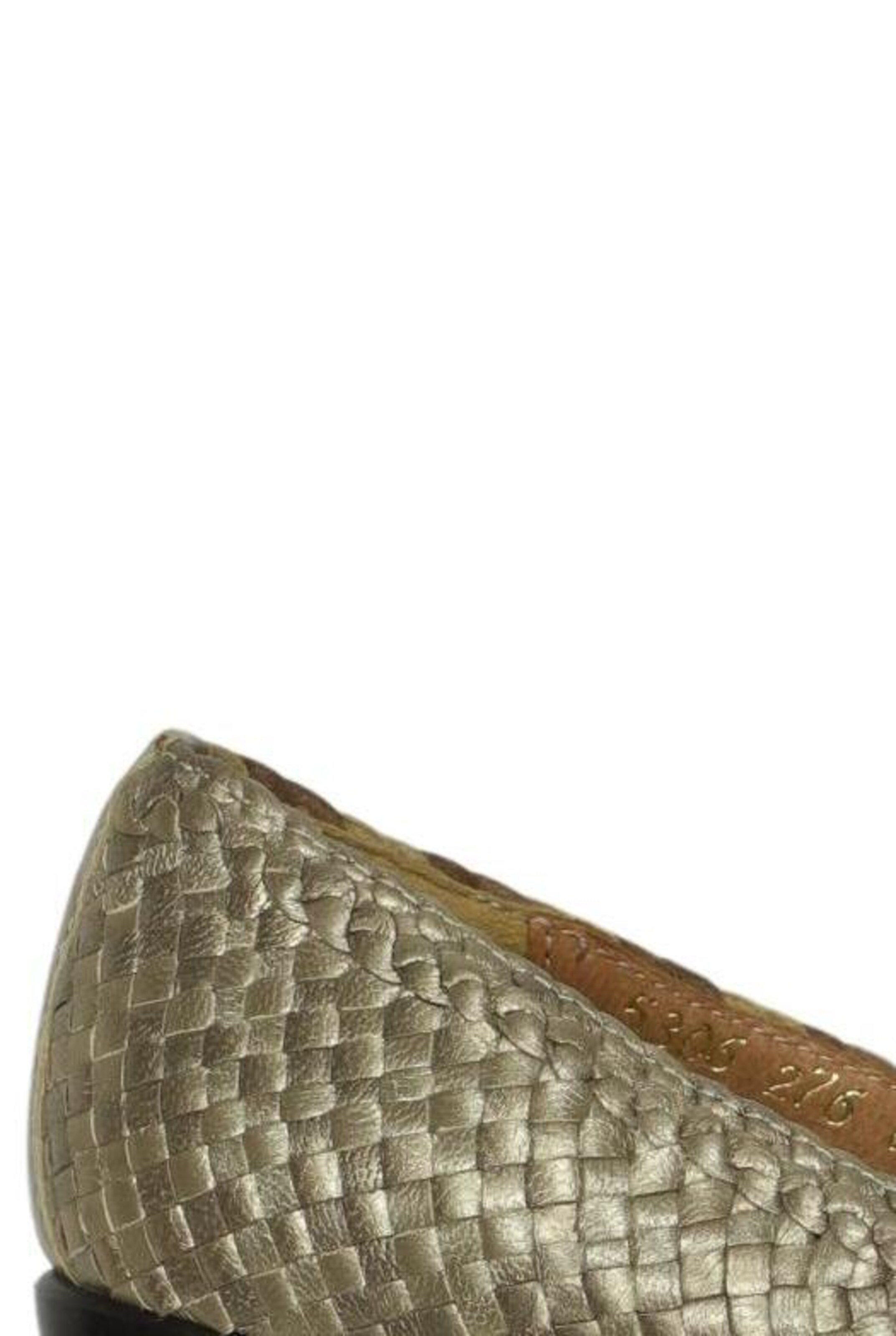 ARA High Heels & Pumps in 35,5 in Gold