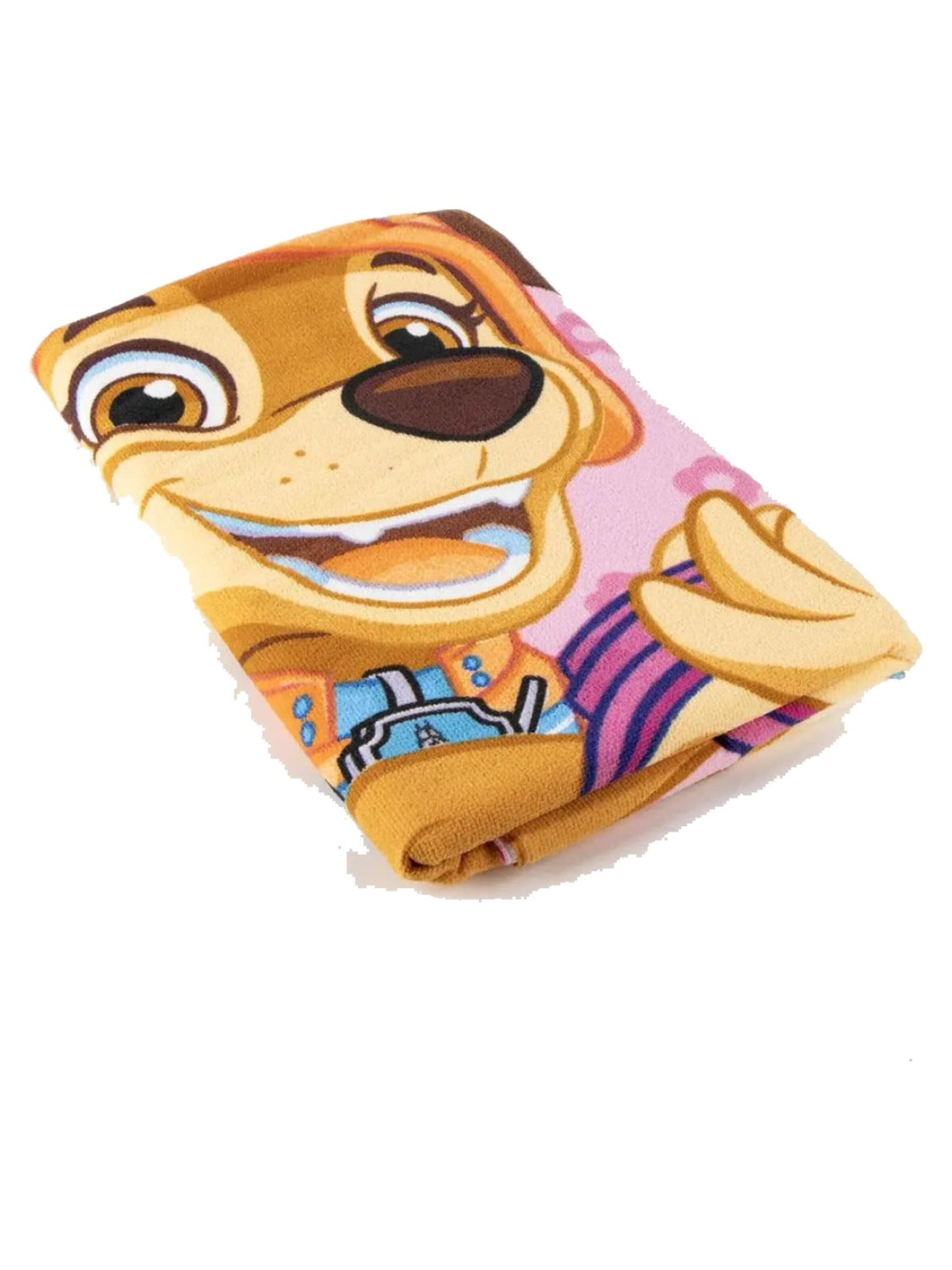 PAW Patrol Strandtuch‌‌‌‌‌‌‌‌‌‌ in Pink