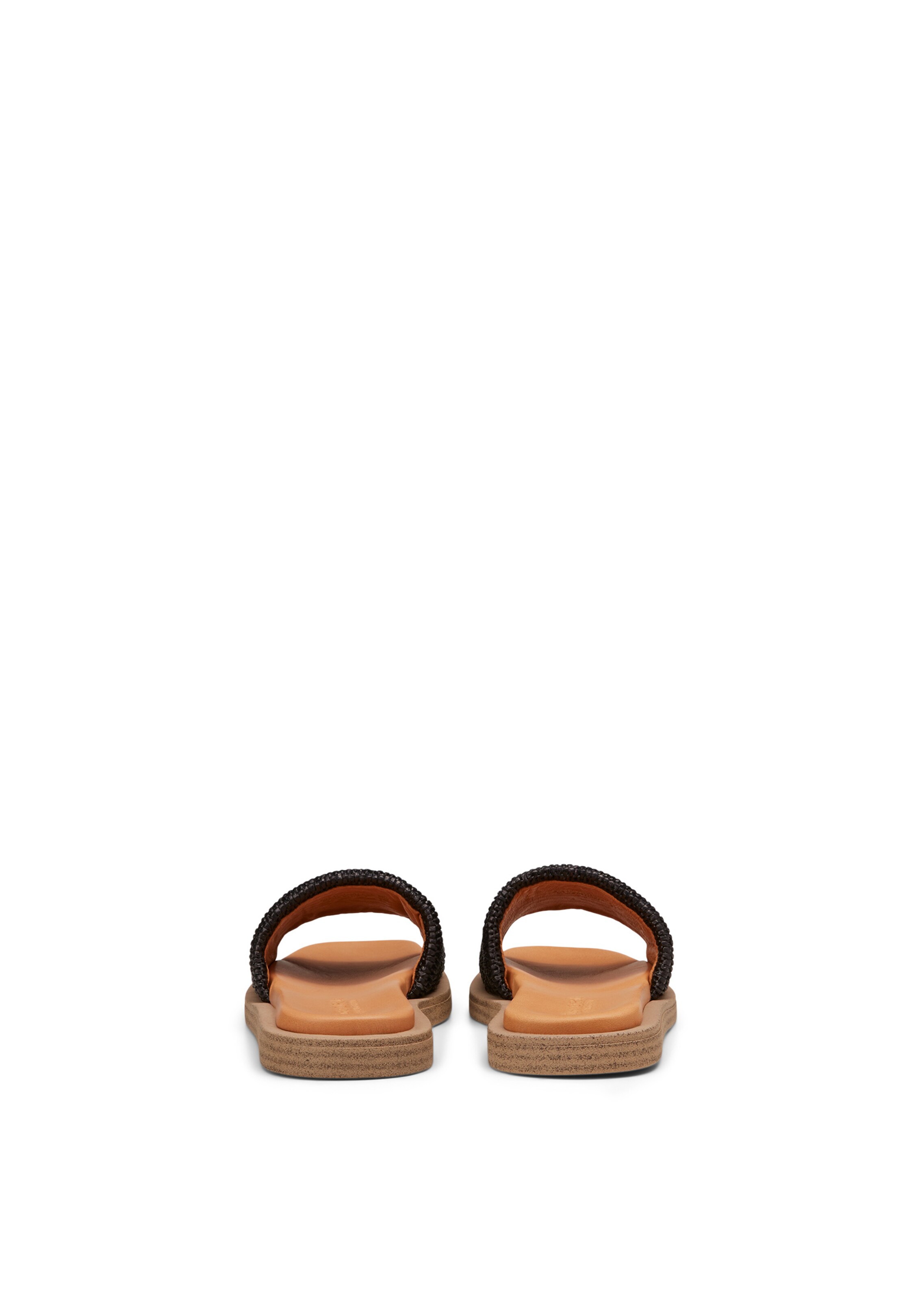 Marc O'Polo Mules in Black