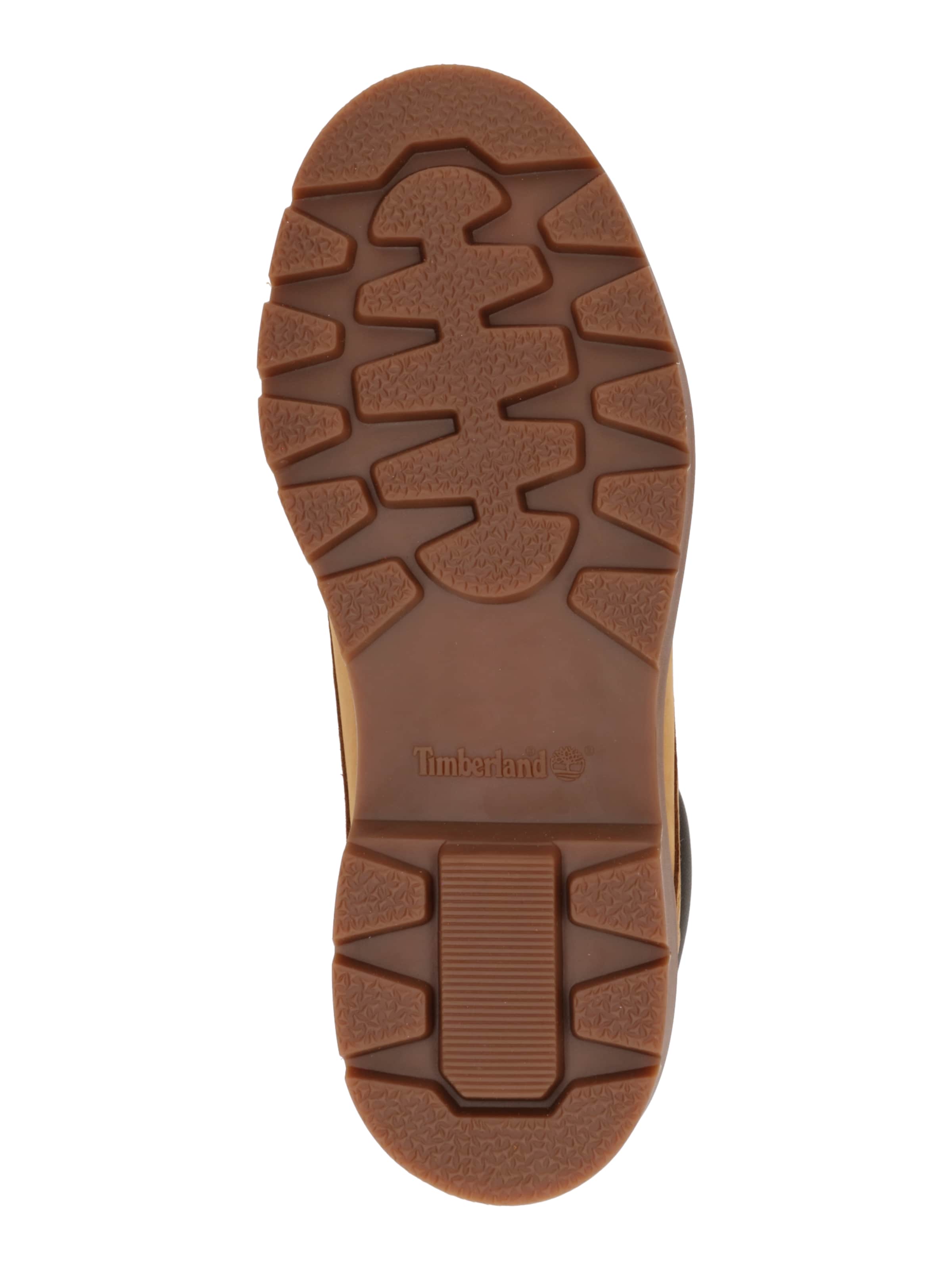 TIMBERLAND Мъжки боти Chukka в кафяво