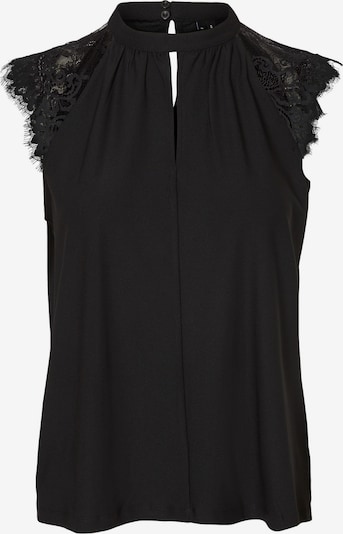 VERO MODA Pluus 'Milla' must, Tootevaade