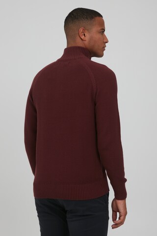 BLEND Pullover 'THOMPSON' in Rot