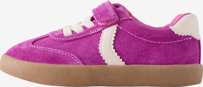 Sportbačiai iš Next, spalva – neoninė violetinė / balta, Prekių apžvalga