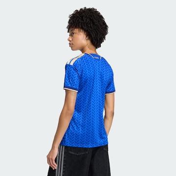 ADIDAS PERFORMANCE Tricot 'Italien 26' in Blauw