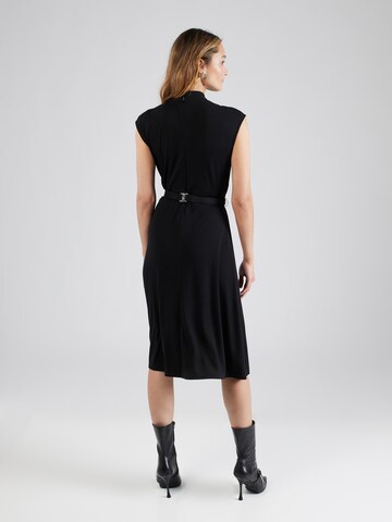 Robe 'JEANDELIO' Lauren Ralph Lauren en noir