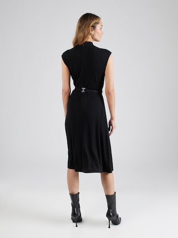Lauren Ralph Lauren Obleka 'JEANDELIO' | črna barva