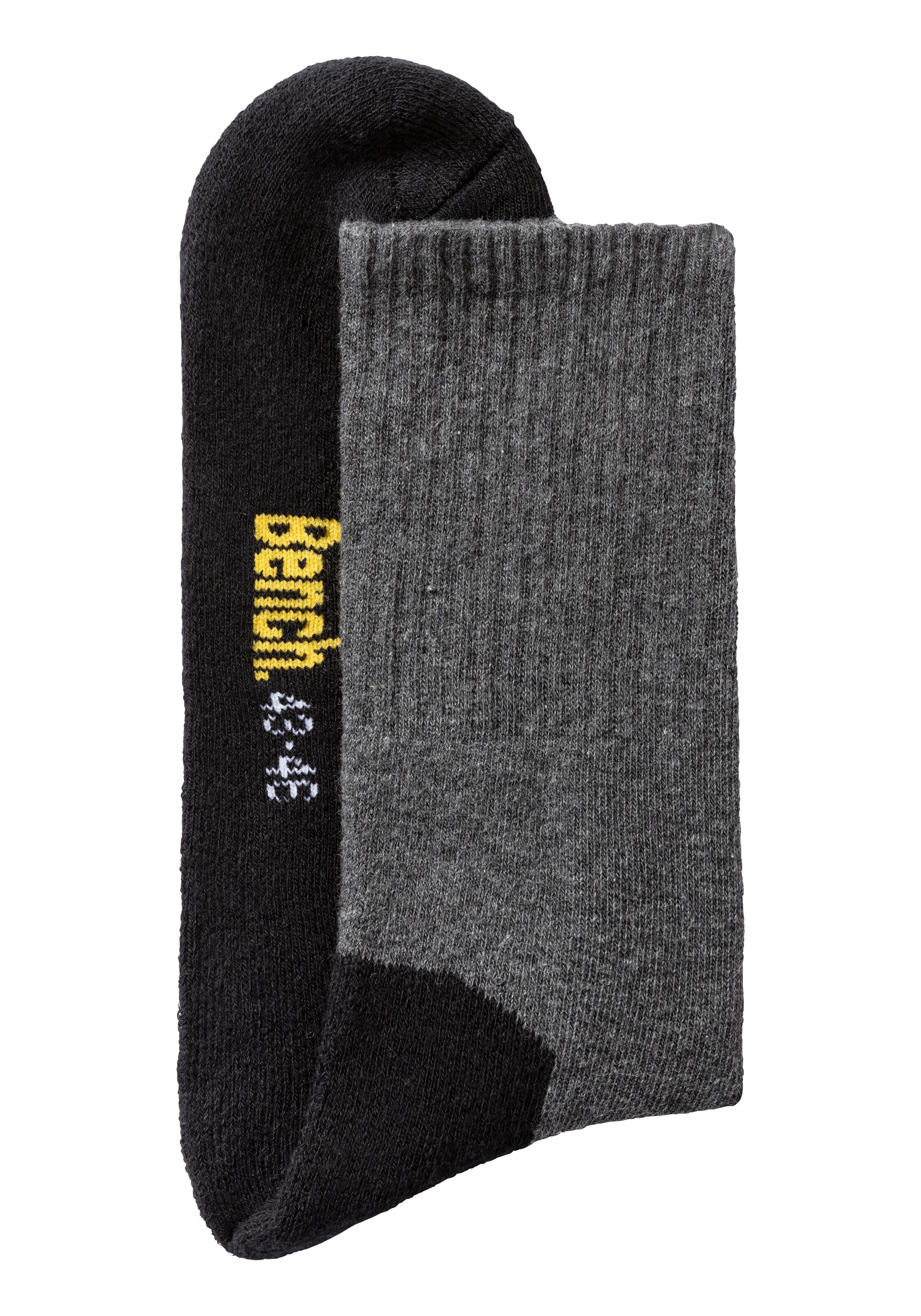 BENCH Sportsocken in Blau