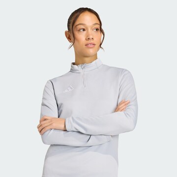 T-shirt fonctionnel 'Entrada26' ADIDAS PERFORMANCE en gris