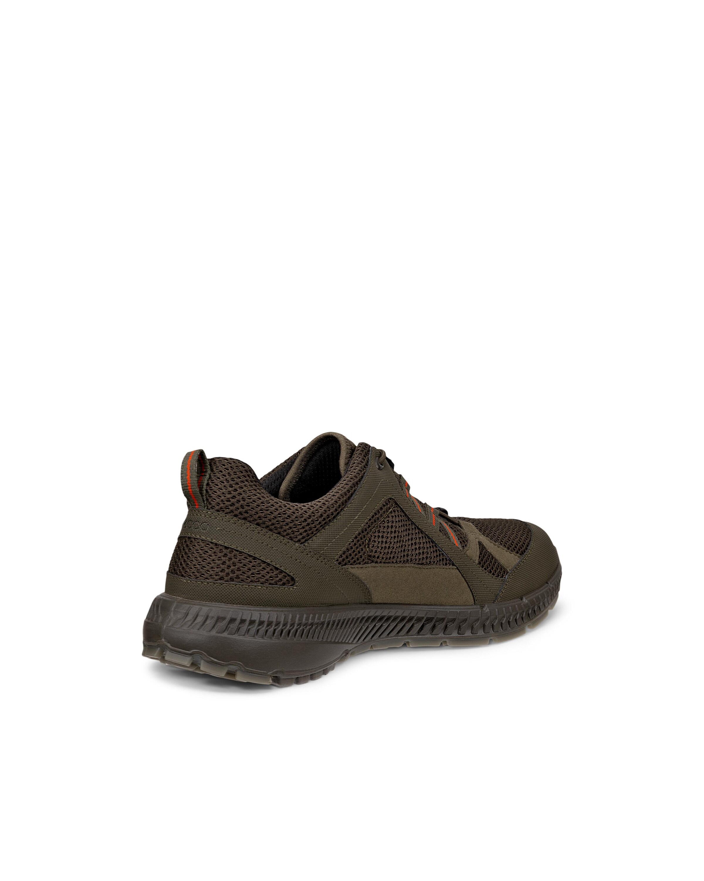 ECCO Flats in Brown