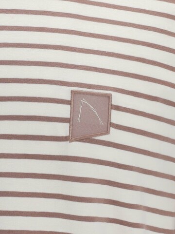 CHASIN' Shirt 'Shore' in Pink