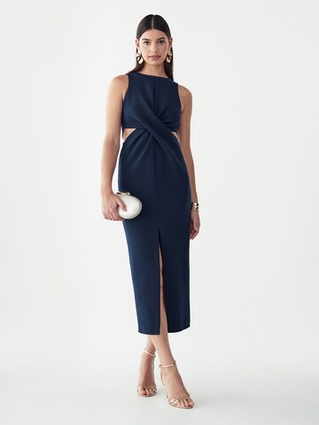 Abito da sera 'NEWARK' di BWLDR in blu