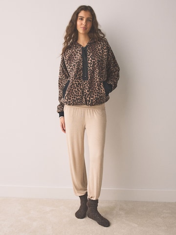 Next Свитер в Коричневый