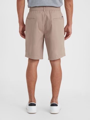 O'NEILL Loosefit Chino nadrág - barna