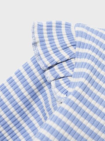 NAME IT Shirt 'TELILLA' in Blue