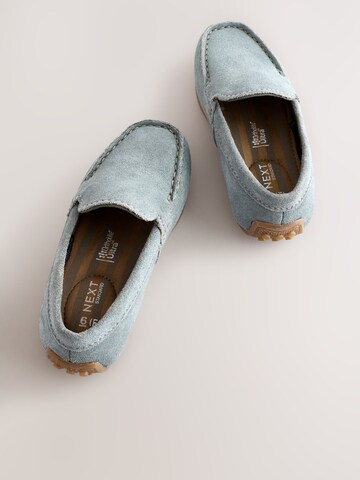 Chaussure basse Next en bleu