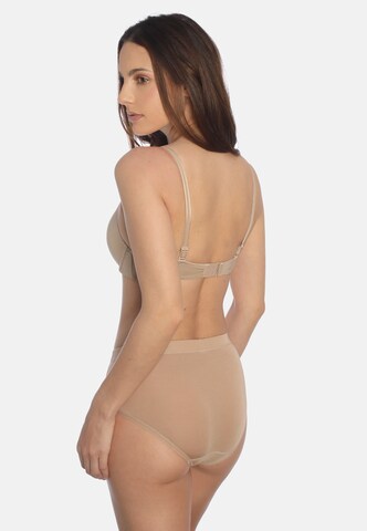 sassa Slip 'Lovely Skin' in Beige