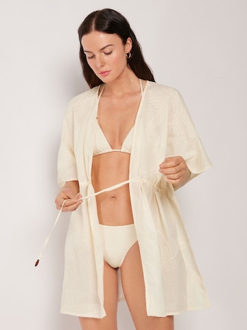 CALZEDONIA Kimono in White