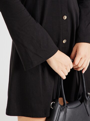 Abito 'Lea' di ABOUT YOU in nero