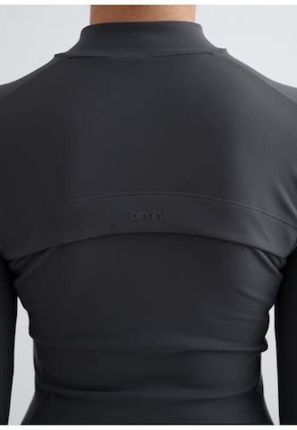 Vestes d’entraînement Aim'n en gris