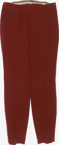 BOSS Black Stoffhose XL in Rot: predná strana